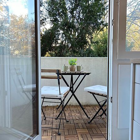 Modernes Designer-Apartment Fuer 7 Gaeste - 80Qm In Zentraler Lage, Self-Check-In Карлсруэ Экстерьер фото